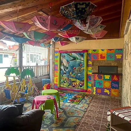 Hotel Lazur