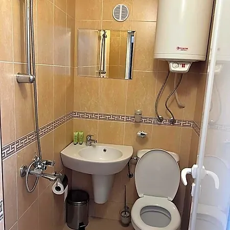 Hotel Lazur Kiten (Burgas)