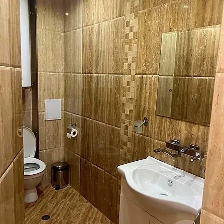 Lazur Hotel Kiten (Burgas)