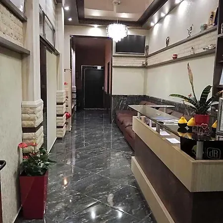 Hotel Lazur