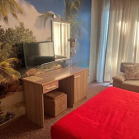 Hotel Lazur Kiten (Burgas)